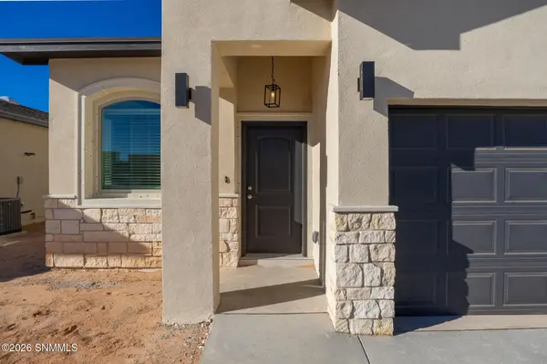 180 Dawson ST, Santa Teresa, NM 88008
