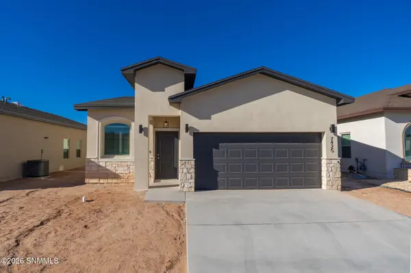 180 Dawson ST,  Santa Teresa,  NM 88008