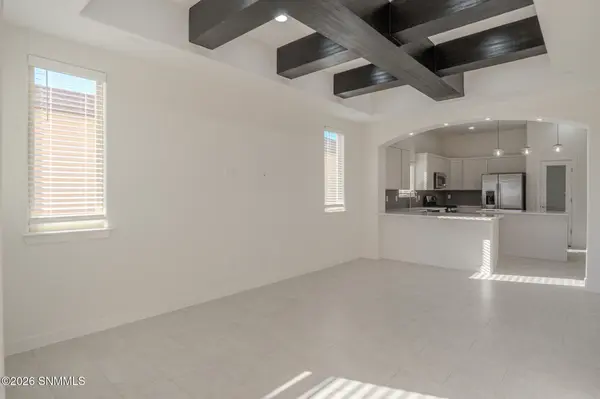 180 Dawson ST, Santa Teresa, NM 88008