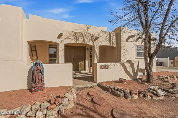 3011 Rio Hondo ST, La Mesa, NM 88044