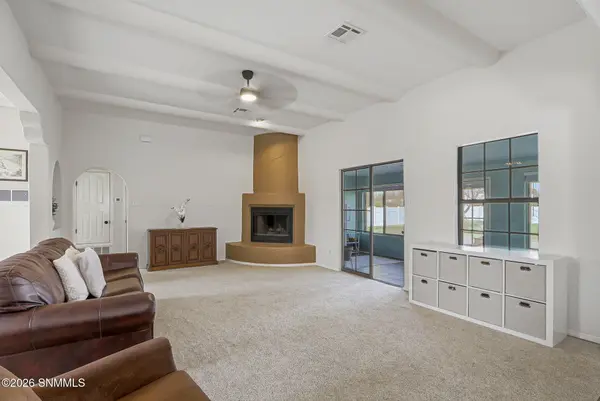 3011 Rio Hondo ST, La Mesa, NM 88044