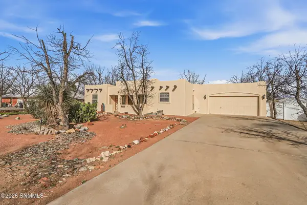 3011 Rio Hondo ST, La Mesa, NM 88044