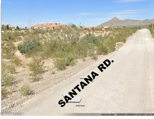 91 Santana RD, Vado, NM 88072