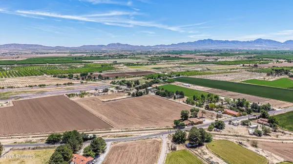 175 E Provencio RD,  Chamberino,  NM 88027