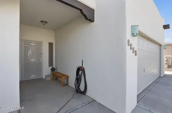 1215 Sita WAY, Anthony, NM 88021