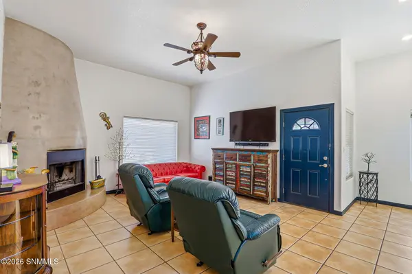 1215 Sita WAY, Anthony, NM 88021