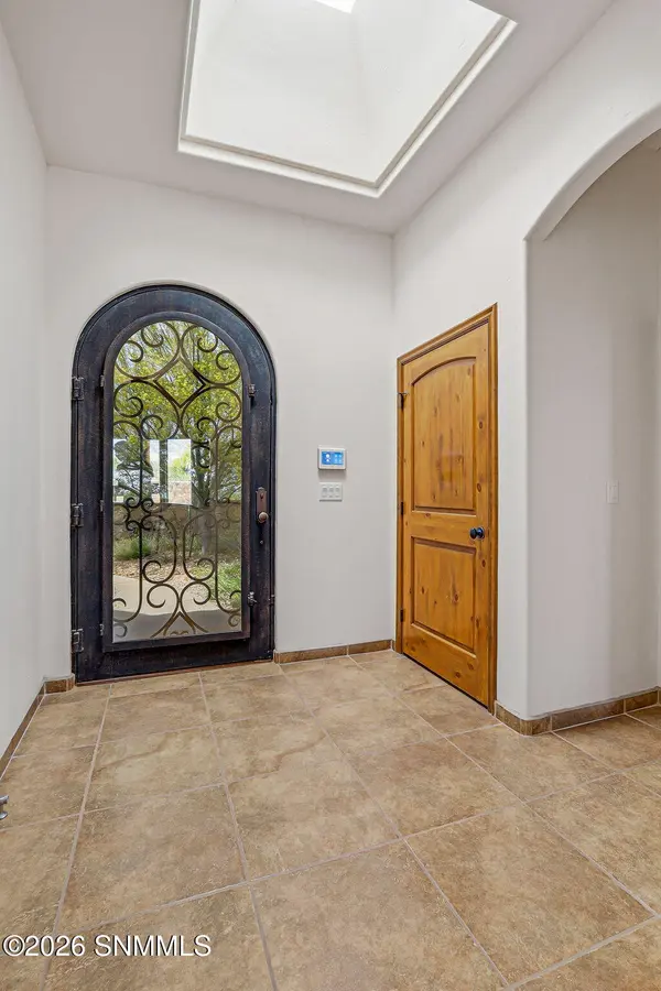 3930 Quail Brush CT, Las Cruces, NM 88011