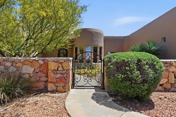 3930 Quail Brush CT, Las Cruces, NM 88011
