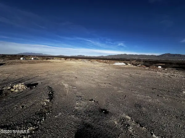 TBD Sandy Creek RD, Anthony, NM 88021