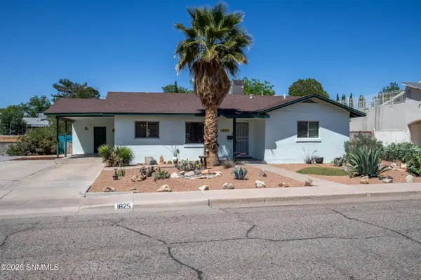 1825 Cruse AVE, Las Cruces, NM 88005