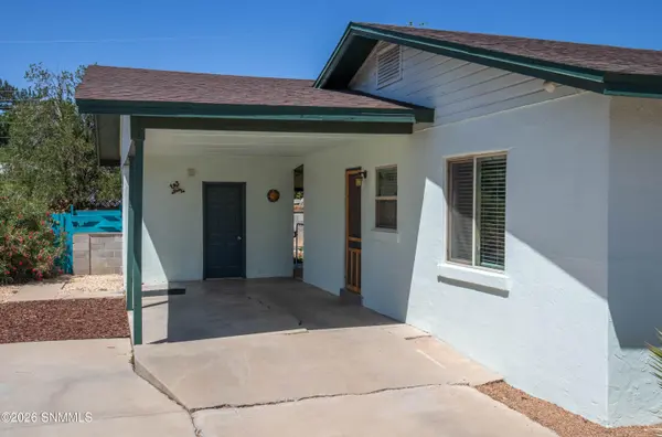 1825 Cruse AVE, Las Cruces, NM 88005
