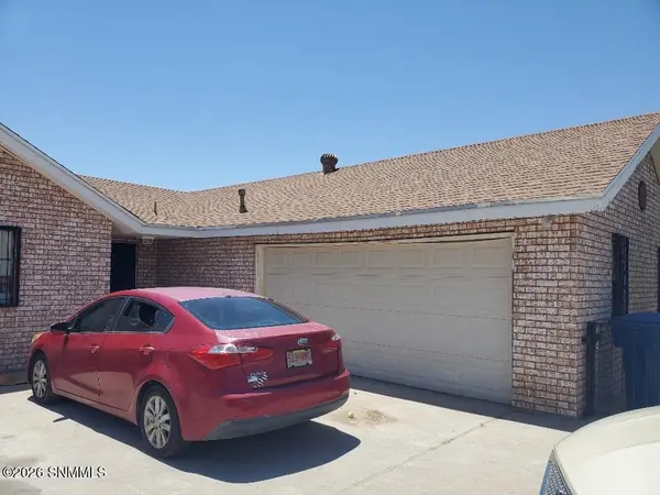 1926 Webb RD, Las Cruces, NM 88012