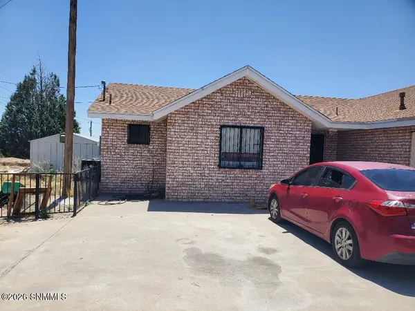 1926 Webb RD,  Las Cruces,  NM 88012