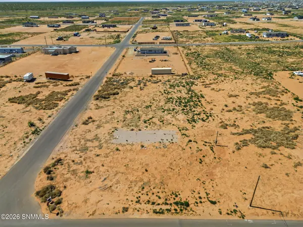 1400 Thar Desert DR, Chaparral, NM 88081