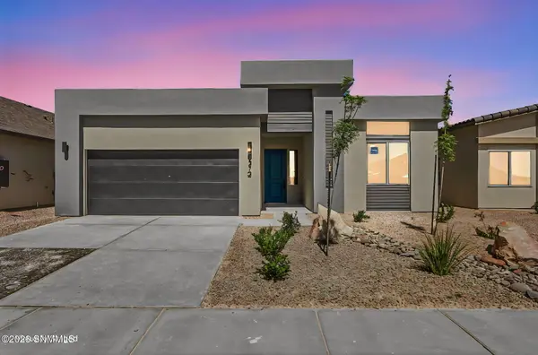 7272 San Bernardo RD, Las Cruces, NM 88012