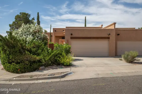 1086 Mormon DR, Las Cruces, NM 88011
