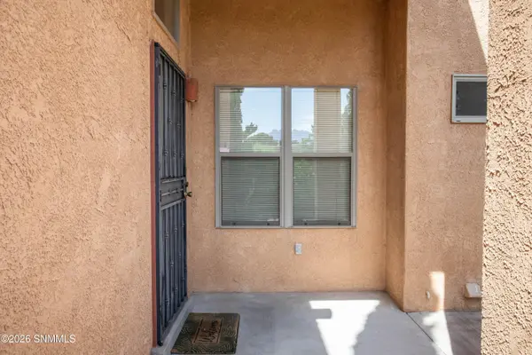 1086 Mormon DR, Las Cruces, NM 88011
