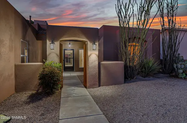 4112 Papago CT, Las Cruces, NM 88005