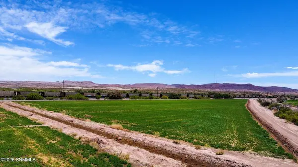 2806 Railroad RD, Rincon, NM 87940