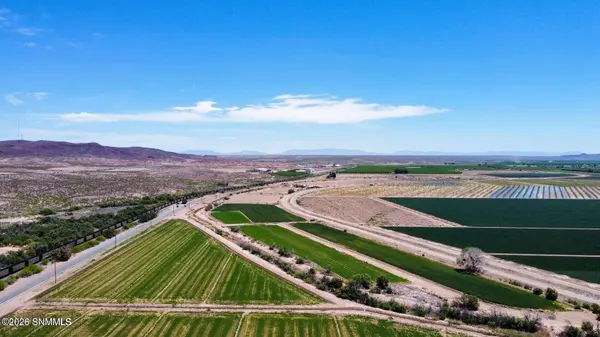 2806 Railroad RD, Rincon, NM 87940