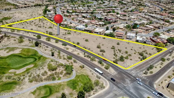 TBD Sonoma Ranch Lot: A-1 S: 34 T: BLVD,  Las Cruces,  NM 88005