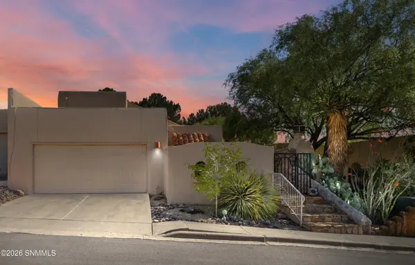 22 Las Casitas, Las Cruces, NM 88007