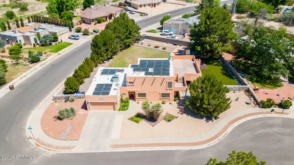 340 Bristol CT, Las Cruces, NM 88001