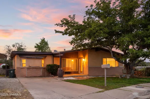 2404 Village DR, Silver City, NM 88061