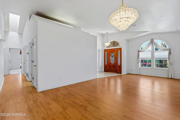 252 Avenida Mirador, Santa Teresa, NM 88008