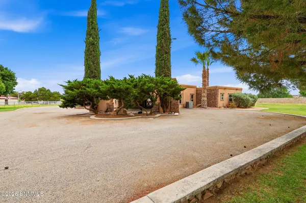 5 Cielo Lindo, Anthony, NM 88021
