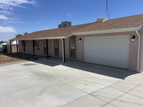 2833 N Mann DR, Silver City, NM 88061