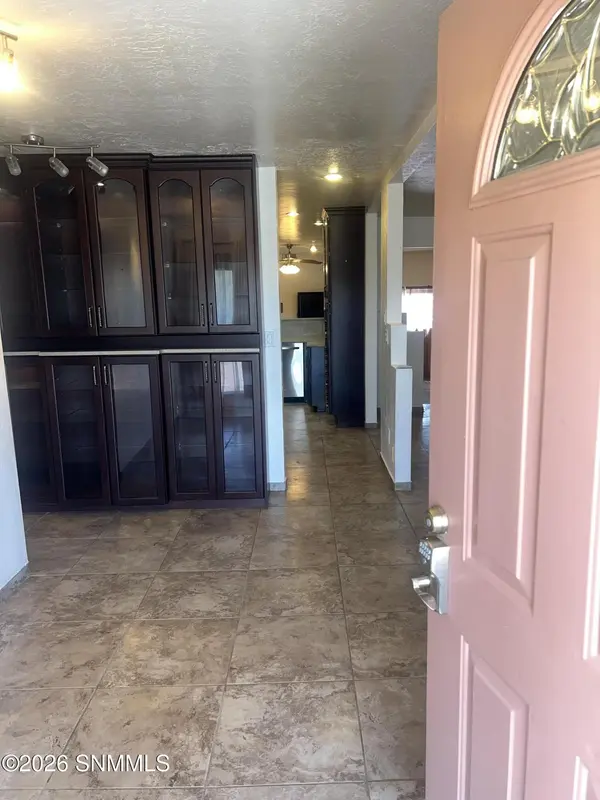 2833 N Mann DR, Silver City, NM 88061
