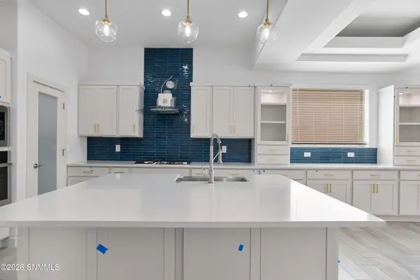 106 Monticello ST, Santa Teresa, NM 88008