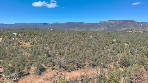 TBD Ranger AVE, Timberon, NM 88350