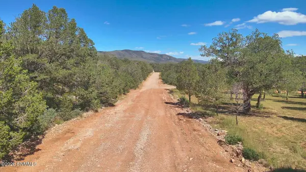 TBD Ranger AVE, Timberon, NM 88350