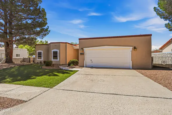 3268 View DR,  Las Cruces,  NM 88011