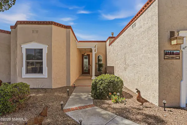 3268 View DR, Las Cruces, NM 88011