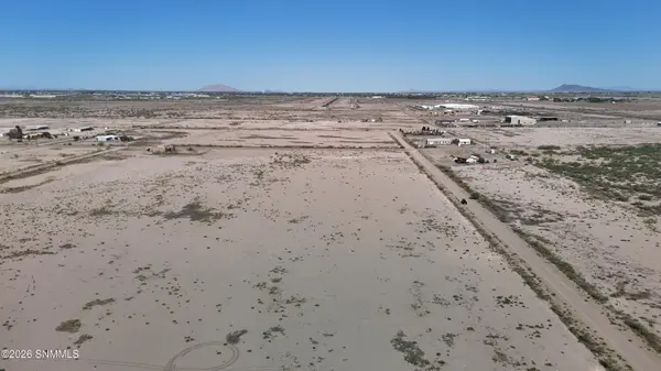 TBD Angus Rd SE #Block 4 Lot 7, Deming, NM 88030
