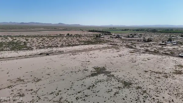 TBD Angus Rd SE #Block 4 Lot 7, Deming, NM 88030
