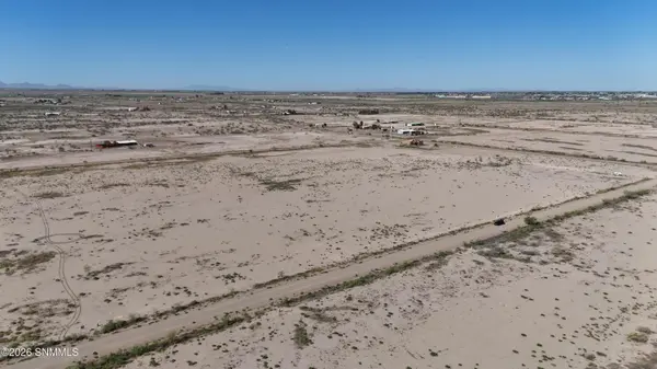 TBD Angus Rd SE #Block 4 Lot 7, Deming, NM 88030