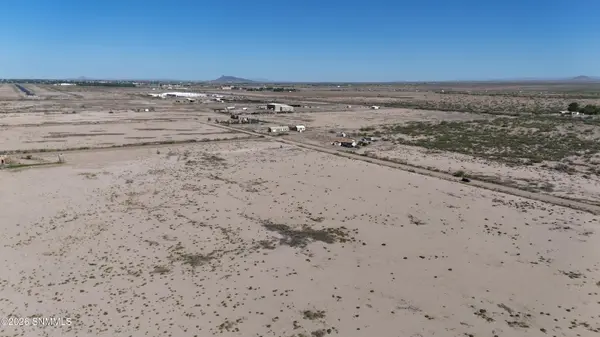 TBD Angus Rd SE #Block 4 Lot 4, Deming, NM 88030