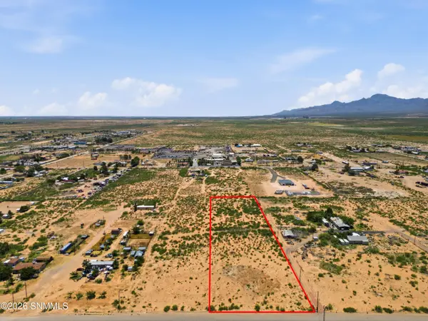 NA Luna Azul DR, Chaparral, NM 88081
