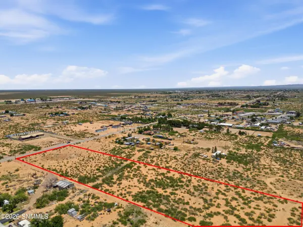 NA Luna Azul DR, Chaparral, NM 88081