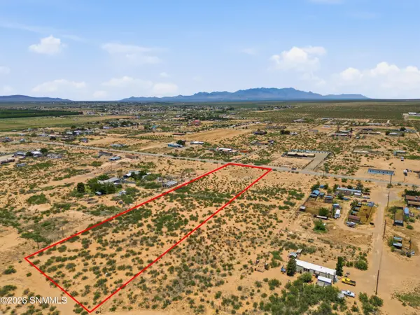 NA Luna Azul DR, Chaparral, NM 88081