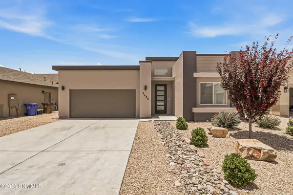 3630 Nightfall CT,  Las Cruces,  NM 88001