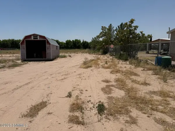 455 Highway 192, Mesquite, NM 88048