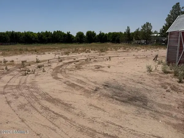 455 Highway 192, Mesquite, NM 88048