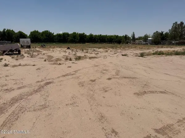 455 Highway 192,  Mesquite,  NM 88048