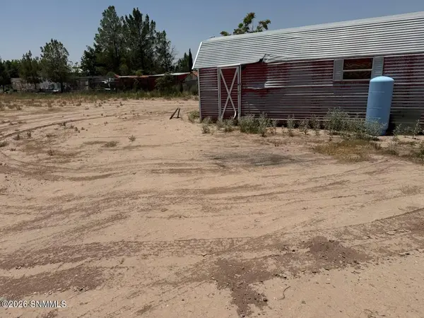 455 Highway 192, Mesquite, NM 88048