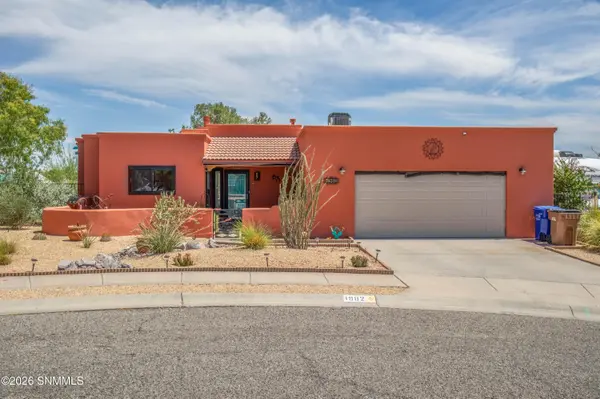 1982 Oxbow CT, Las Cruces, NM 88012